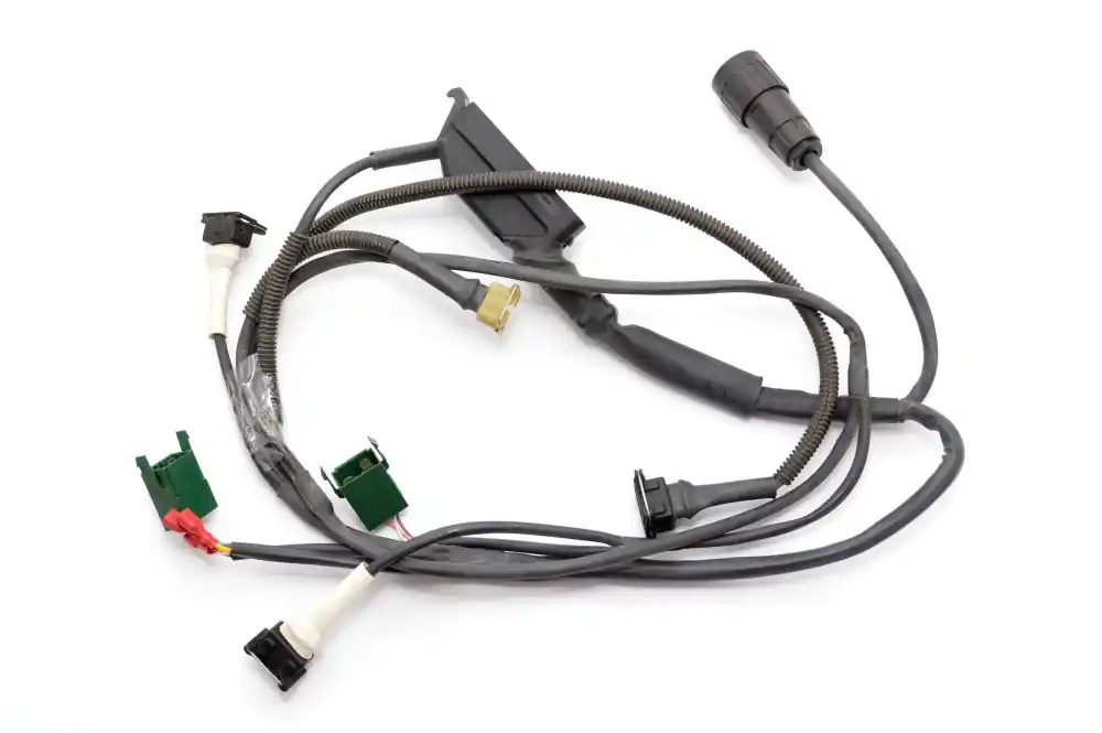 Limitovaná Edice Zetor 15.350.220 Kabel hlavní