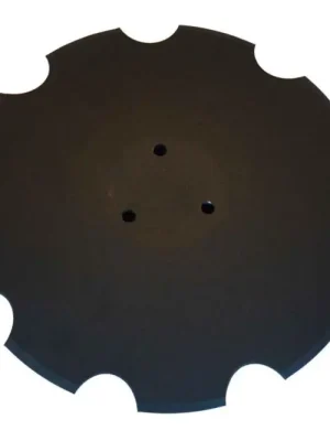 23246102 Disk Zubatý 460x4 3 díry Aktuální