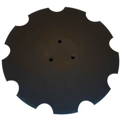 23246102 Disk Zubatý 460x4 3 díry Aktuální