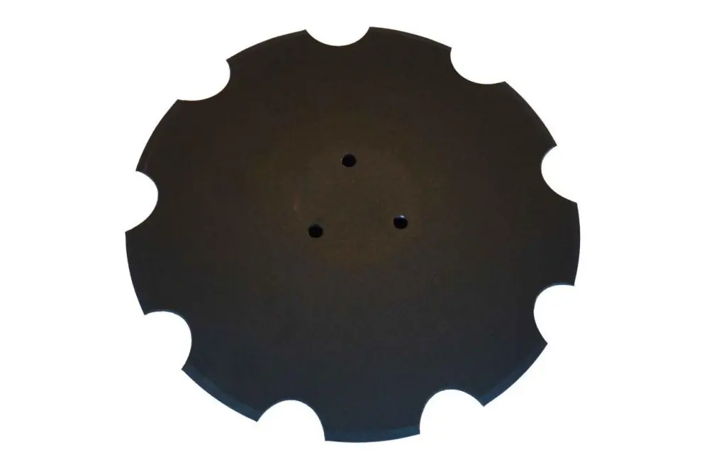 23246102 Disk Zubatý 460x4 3 díry Aktuální