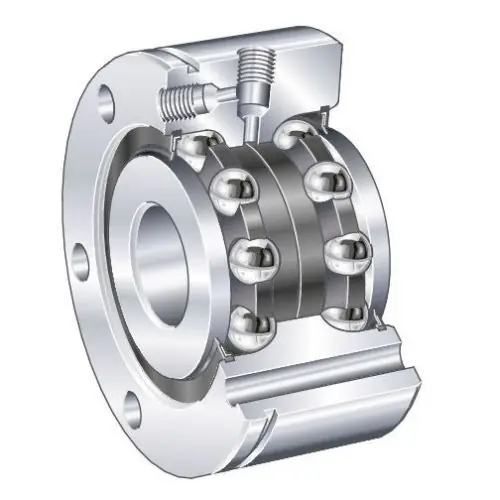 ZKLF 50115 2RS Zlevněný