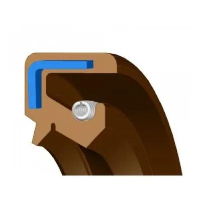 Vysoce Kvalitní G 35x52x6 FPM GP (VIASY)/tlak