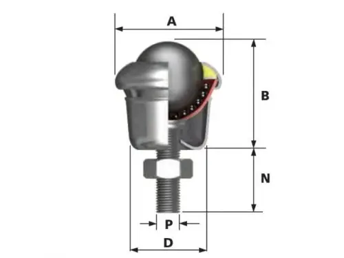 1003-13 Přímo Od Výrobce