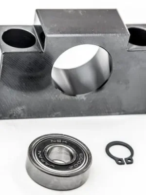 Hromadná Objednávka WBK 25S-01W