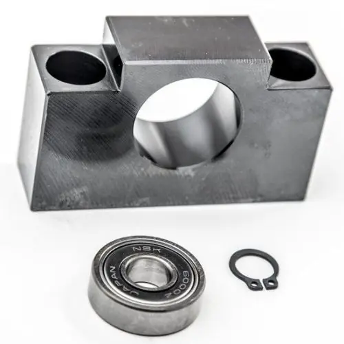 Hromadná Objednávka WBK 25S-01W