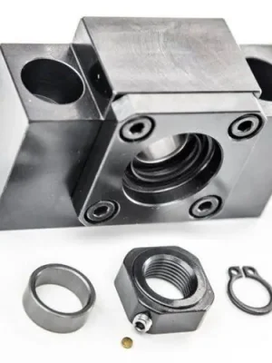 Nová Kolekce WBK 25-01W