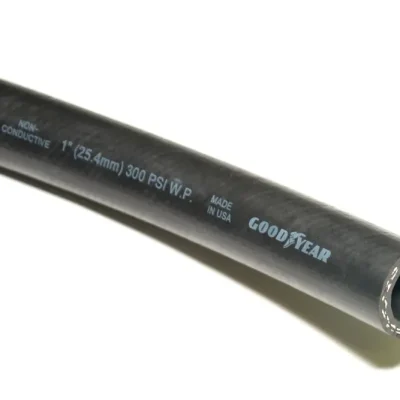 Zlevněný Hadice na olej a vzduch PETROTEC WINGFOOT 300(-29°C/+88°C,poruch. tlak 80 BAR)