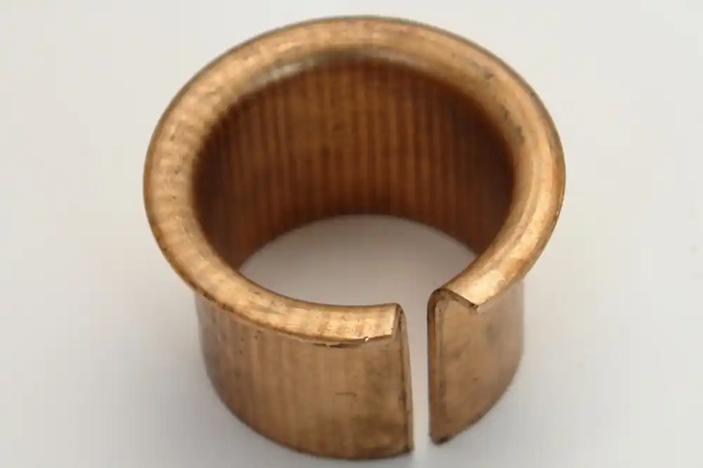 Značkový Pouzdro pr. 40  s lemem