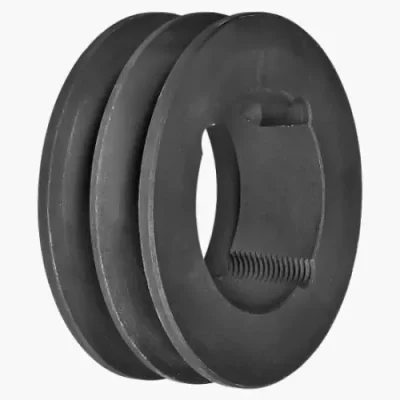 řemenice klínová SPZ 100/2 (TB 1610) Cenový Hit