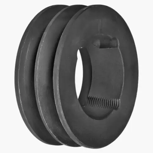 řemenice klínová SPZ 100/2 (TB 1610) Cenový Hit