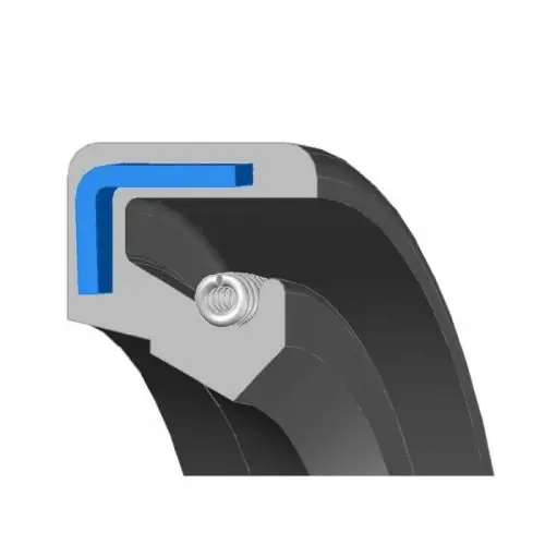 G 40x58x9,6/10 CR Vrácení Zdarma