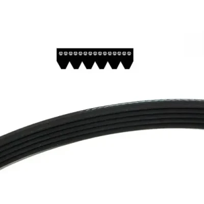 Doprava Zdarma řemen 6 PJ 414