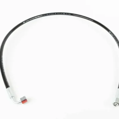 Značkový Hadice SAE100-R1-DN6/1200-M14/M16