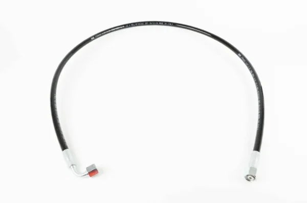 Značkový Hadice SAE100-R1-DN6/1200-M14/M16