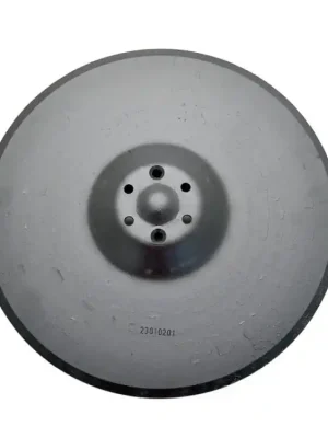 23010201 Secí disk bez ložiska 340 6 děr Tovární Cena