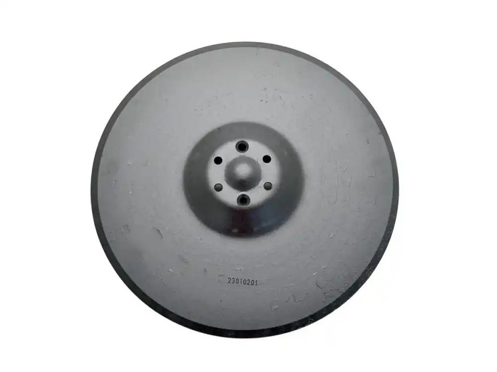 23010201 Secí disk bez ložiska 340 6 děr Tovární Cena
