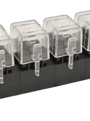 16359907 Pojistková skříňka 8P Jen Po Omezenou Doba