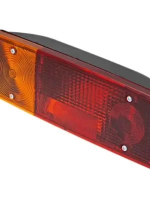 1400680700 Světlo zadní levé, WE549L, 12/24 V, Waś Expresní Doručení