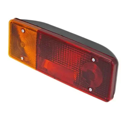 1400680700 Světlo zadní levé, WE549L, 12/24 V, Waś Expresní Doručení