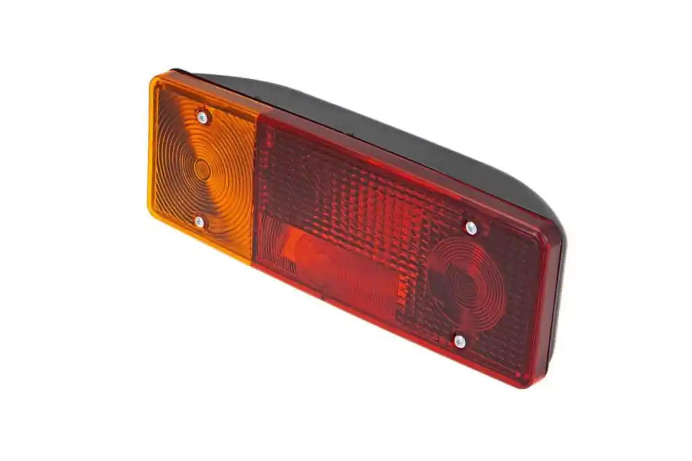 1400680700 Světlo zadní levé, WE549L, 12/24 V, Waś Expresní Doručení