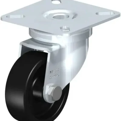 Garance Vrácení Peněz kolo LPA-POA-50G