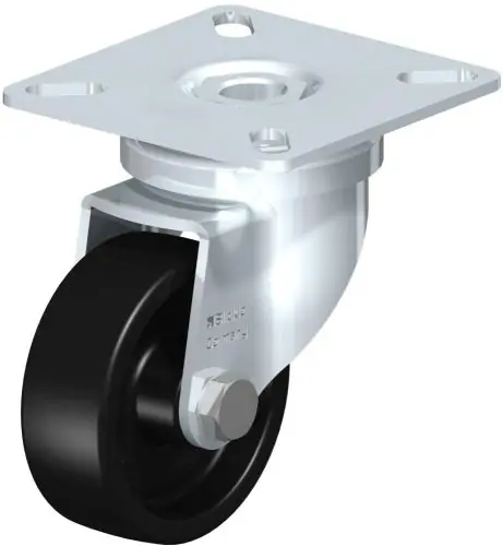 Garance Vrácení Peněz kolo LPA-POA-50G