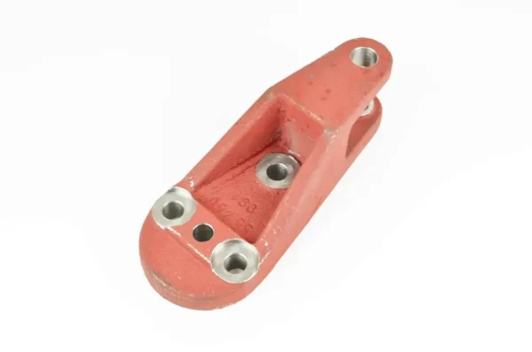 Zetor 55.450.001 Konzola omez. táhla Tovární Cena