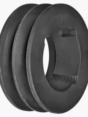 řemenice klínová SPZ 63/2 (TB 1108) Sezónní Sleva