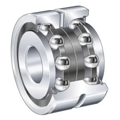 Dokud Zásoby Vydrží ZKLN 0832 2RS