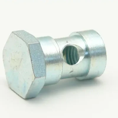 Zetor 93-1265 Matice vypouštěcí Originální