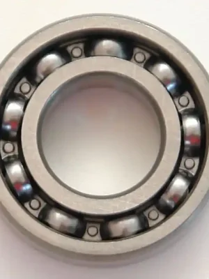 Značkový Ložisko kuličkové 7303 AA