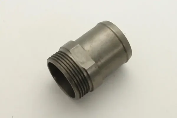 Zetor 53.420.008 Hrdlo filtru I JRL Nejlepší Volba