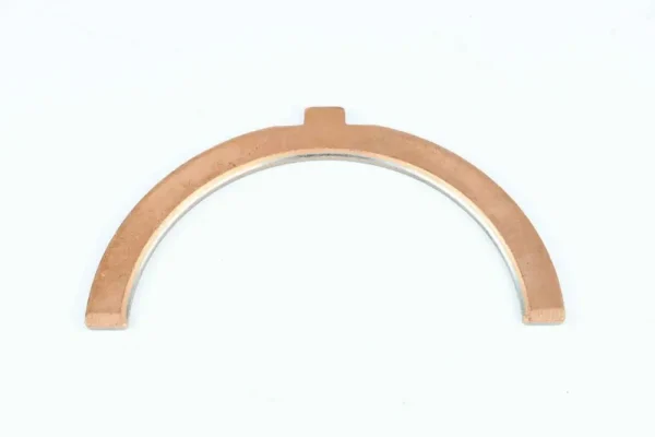 Zetor 78.002.168 Ložisko axiální spodní II. výbrus Hromadná Objednávka