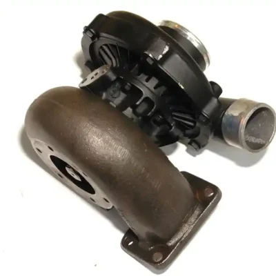 Zetor 93-3034 Turbodmychadlo Víkendová Akce