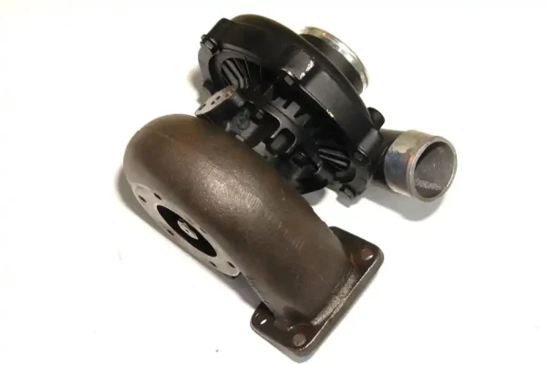 Zetor 93-3034 Turbodmychadlo Víkendová Akce