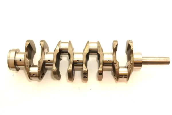 78003001 Hřídel klikový (P,F) Moderní