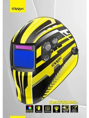 Top Prodej KOWAX svářecí kukla KWX730 samostmívací