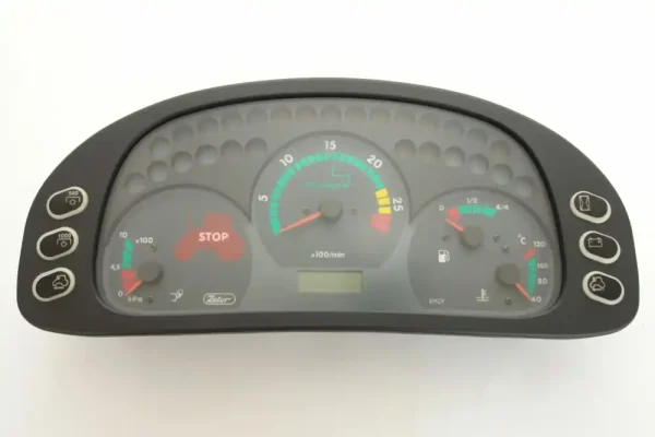 Zetor 16.359.969 Deska palubní KMGY DGT Nakupujte Hned