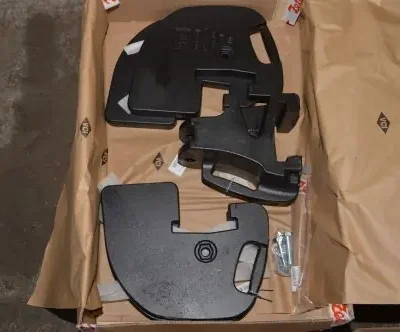 Závaží přední Proxima+ - malá sada JRL+ Ověřený