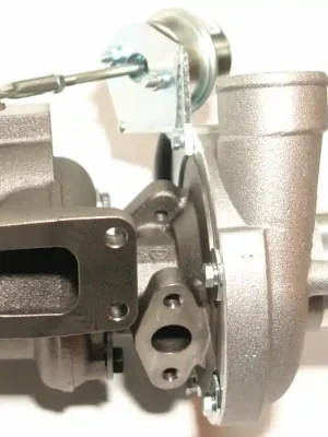 13029534 Turbodmychadlo C14-63 - FRT Expresní Doručení