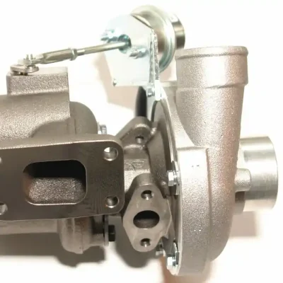 13029534 Turbodmychadlo C14-63 - FRT Expresní Doručení