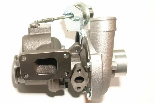 13029534 Turbodmychadlo C14-63 - FRT Expresní Doručení