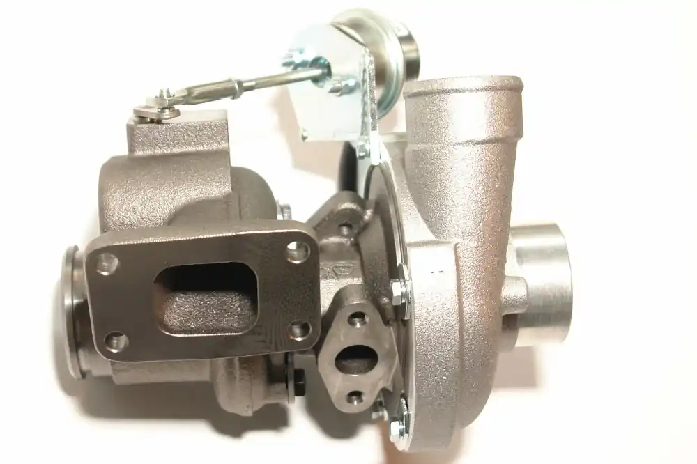 13029534 Turbodmychadlo C14-63 - FRT Expresní Doručení