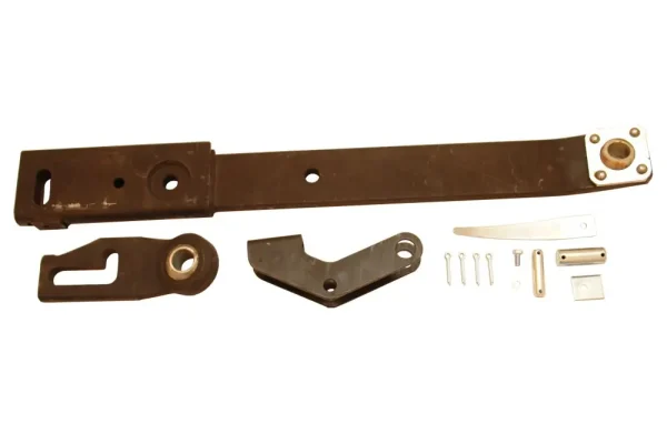 Zetor 7011-4220 Táhlo spodní levé kompletní Odeslání Ihned