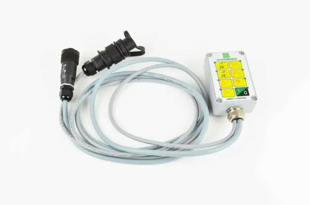 Zlevněný Panel ovládací - DIRECT-CONTROL