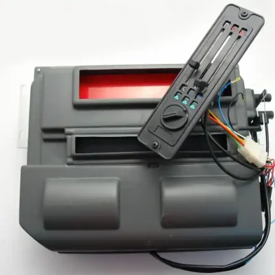 Záruka V Ceně Zetor 53.371.901 Jednotka vytápěcí - celek