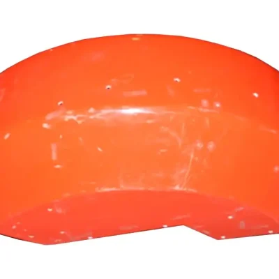 Zetor 15.364.029 Blatník čalouněný široký L FRT Poslední Šance