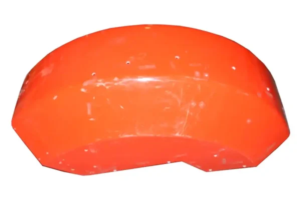 Zetor 15.364.029 Blatník čalouněný široký L FRT Poslední Šance