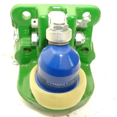 Závěs K 80 - šroubovací (80x140-M20) 00670040 Exkluzivní