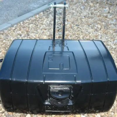 Závaží betonové 400 kg do 3. bodového závěsu Kup Teď